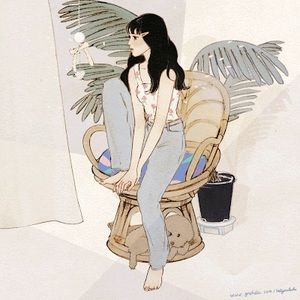 Meet your Posher, Hadia